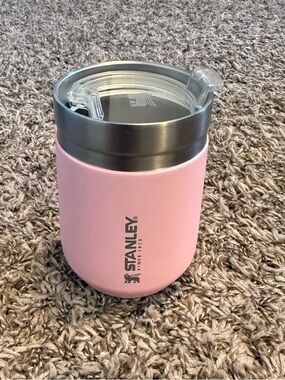 Stanley Wine tumbler